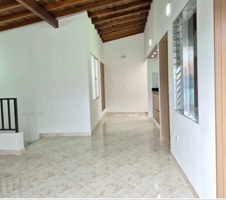 🏡SE VENDE HERMOSA CASA 5