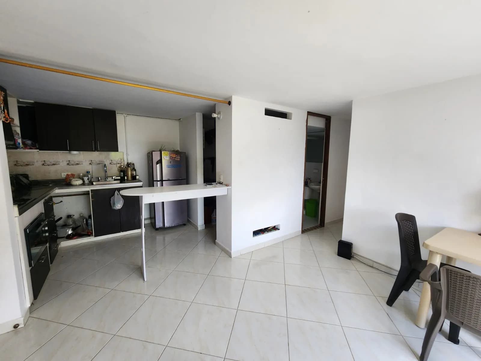 APARTAMENTO En Venta En Unidad RINCON DEL BOSQUE – Bello, Antioquia — Bello · Trapiche