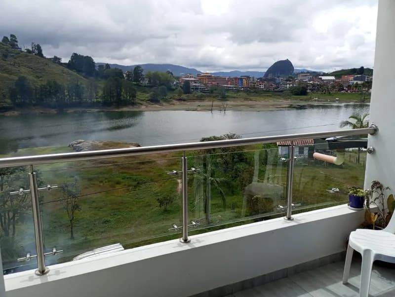Casa — Guatape