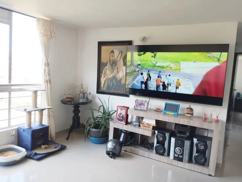 APARTAMENTO En Venta En Unidad RINCON DEL BOSQUE – Bello, Antioquia — Trapiche